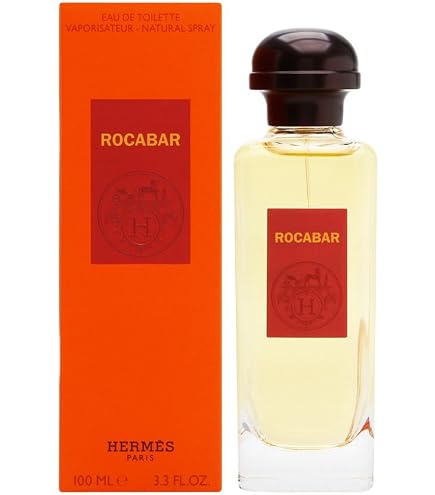 Amazon.com : Hermes Equipage Eau De Toilette Spray 3.3 Ounce / 100